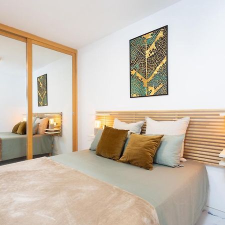 Hemeras Boutique Homes - Quiet Place 50M From The Sea Los Cristianos  Bagian luar foto