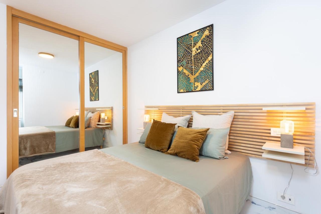 Hemeras Boutique Homes - Quiet Place 50M From The Sea Los Cristianos  Bagian luar foto