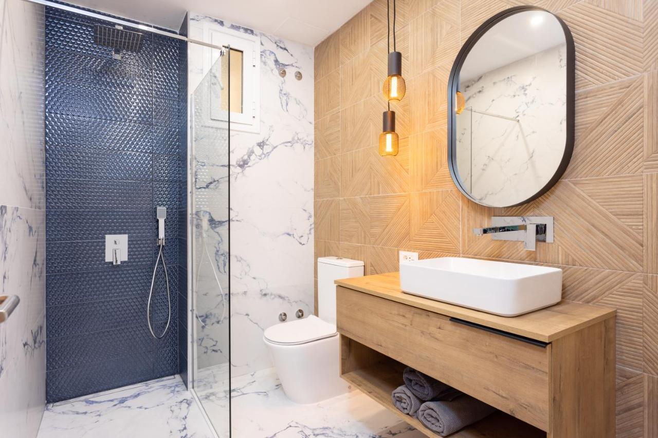 Hemeras Boutique Homes - Quiet Place 50M From The Sea Los Cristianos  Bagian luar foto