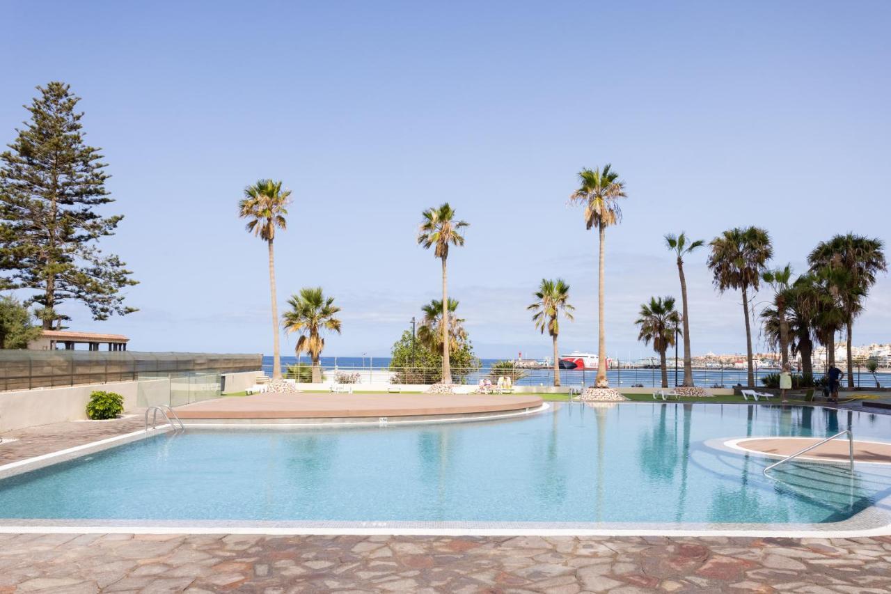 Hemeras Boutique Homes - Quiet Place 50M From The Sea Los Cristianos  Bagian luar foto