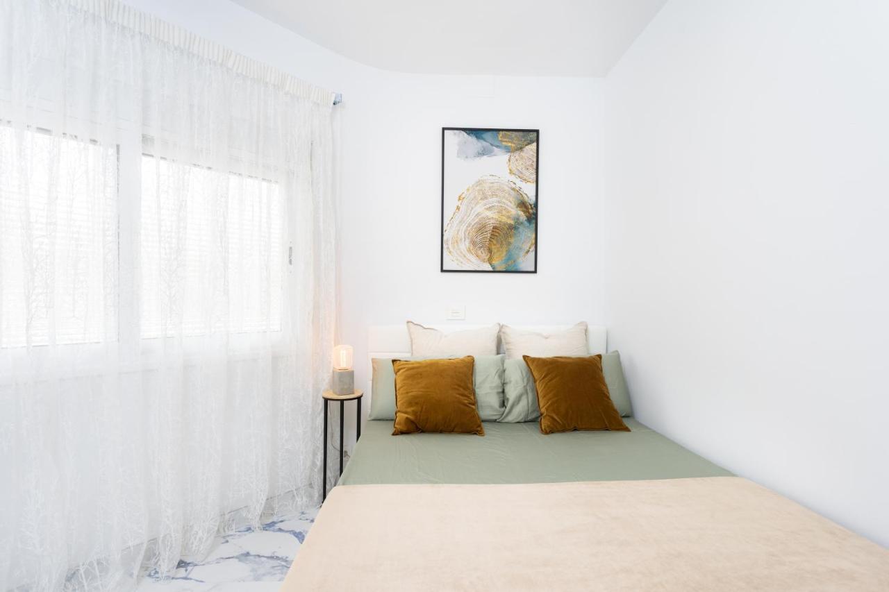 Hemeras Boutique Homes - Quiet Place 50M From The Sea Los Cristianos  Bagian luar foto