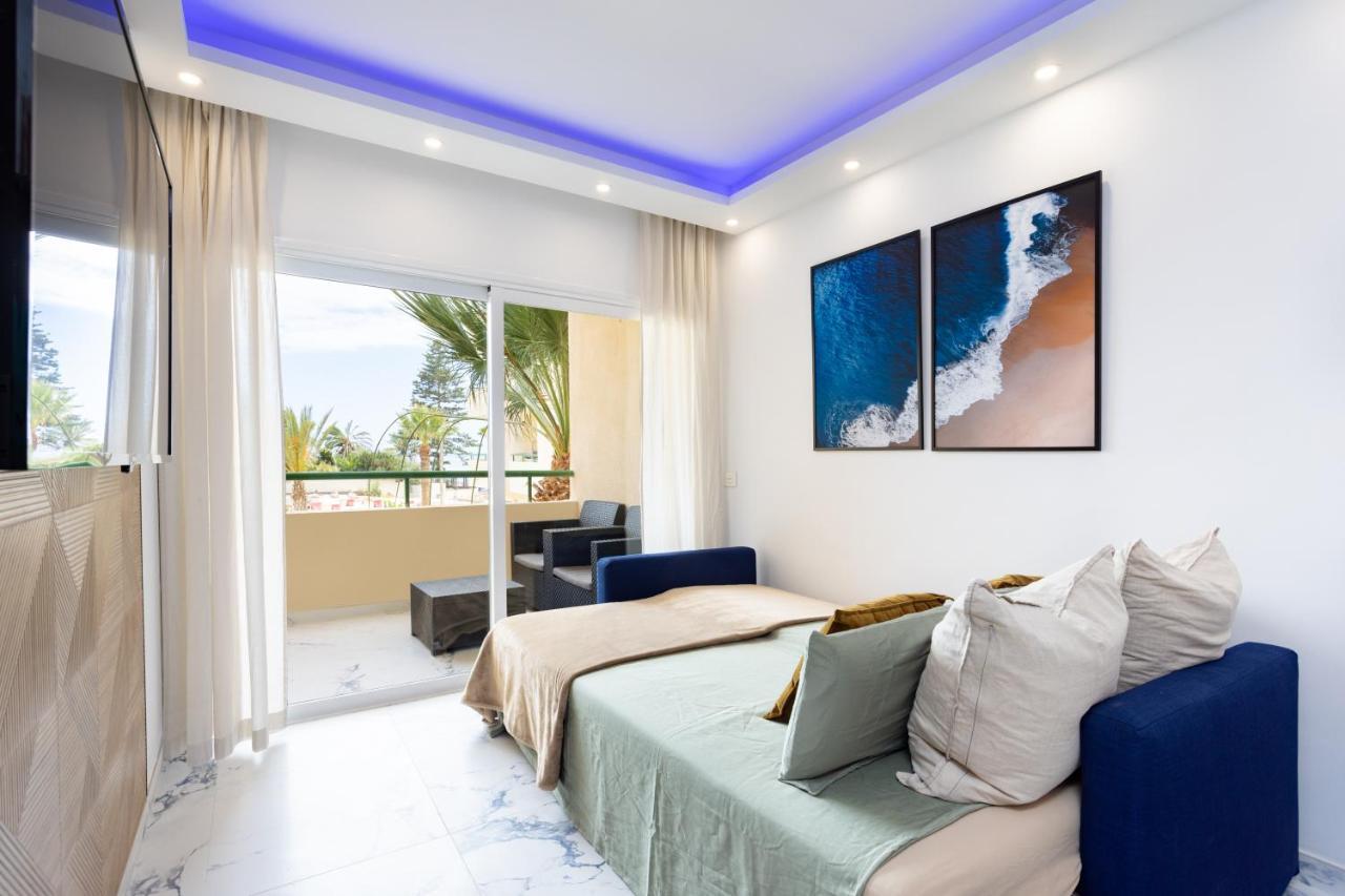 Hemeras Boutique Homes - Quiet Place 50M From The Sea Los Cristianos  Bagian luar foto