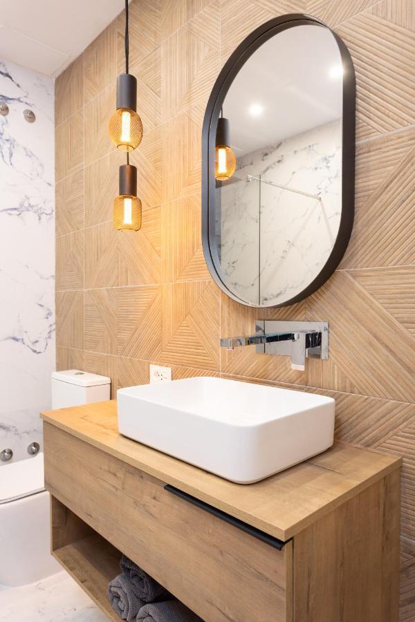 Hemeras Boutique Homes - Quiet Place 50M From The Sea Los Cristianos  Bagian luar foto