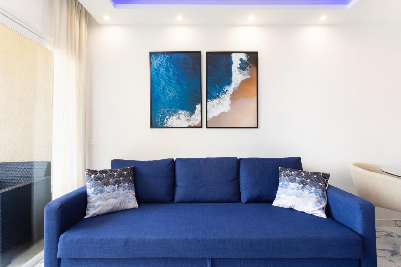 Hemeras Boutique Homes - Quiet Place 50M From The Sea Los Cristianos  Bagian luar foto
