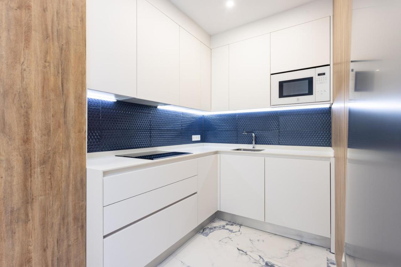 Hemeras Boutique Homes - Quiet Place 50M From The Sea Los Cristianos  Bagian luar foto