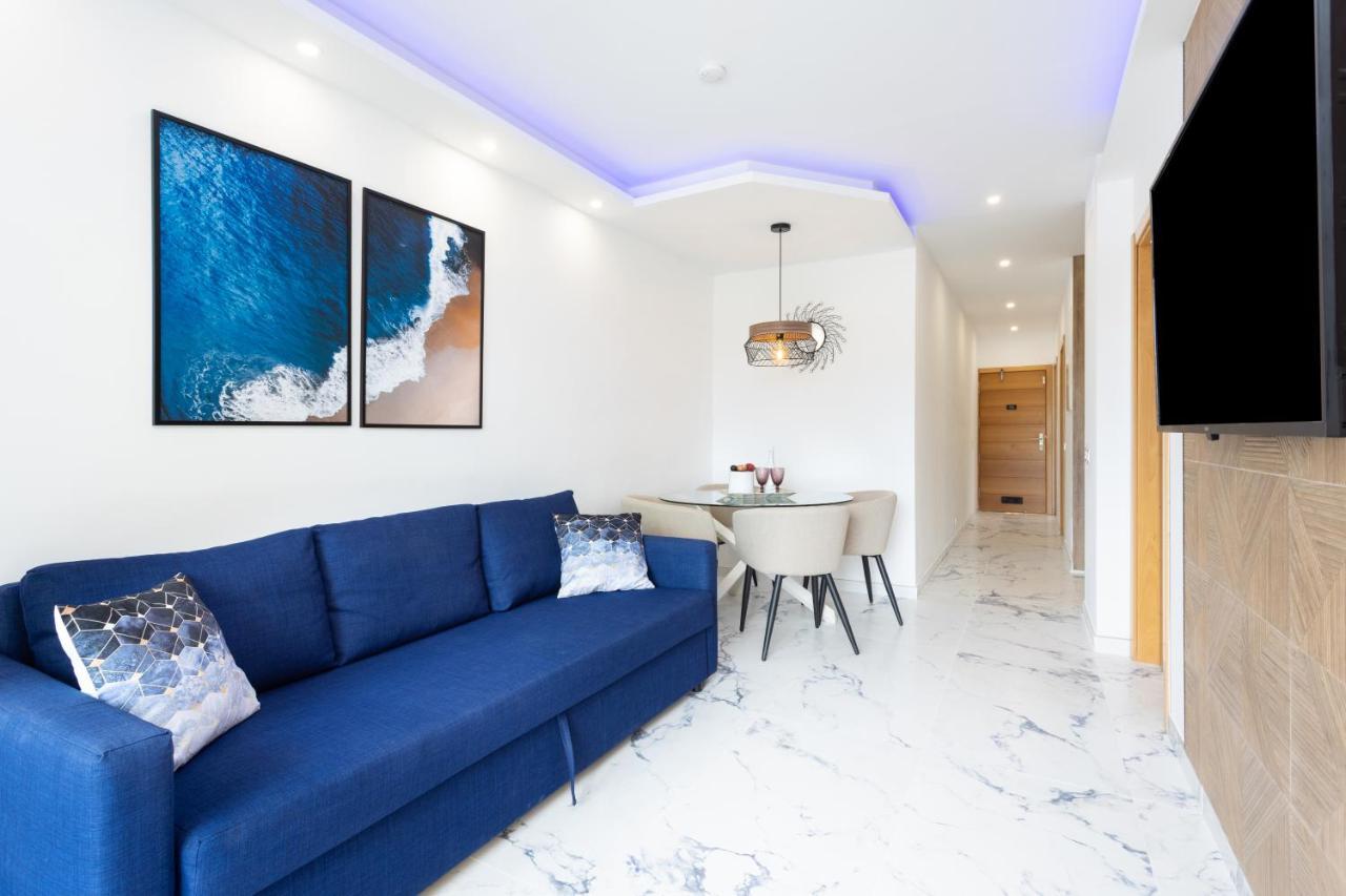Hemeras Boutique Homes - Quiet Place 50M From The Sea Los Cristianos  Bagian luar foto