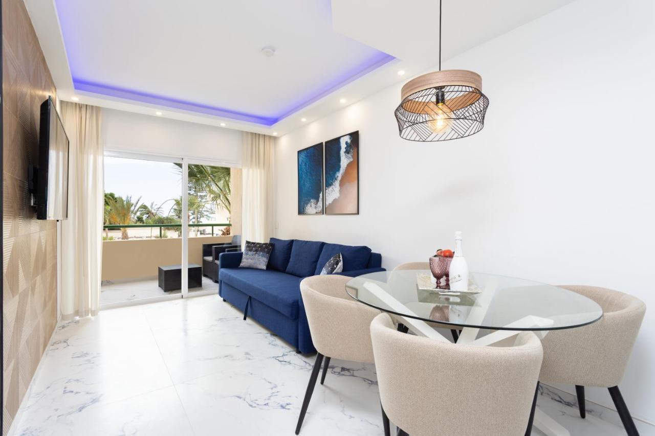 Hemeras Boutique Homes - Quiet Place 50M From The Sea Los Cristianos  Bagian luar foto