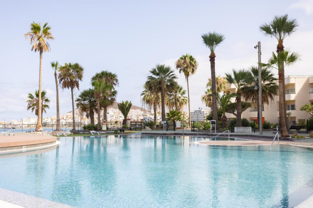 Hemeras Boutique Homes - Quiet Place 50M From The Sea Los Cristianos  Bagian luar foto